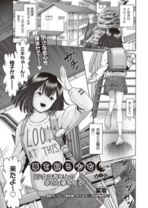 夢を見る少女raw/hitomiに漫画無料ない?1話~最終話どこで読める?【某零】